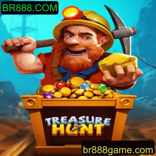 Descubra o Fascinante Mundo de TreasureHunt: Um Jogo de Aventura e Estratégia