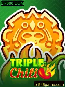 Descubra o Fascinante Mundo de TripleChili no BR888.COM