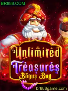 Descubra o Fascinante Universo de UnlimitedTreasuresBonusBuy no BR888.COM