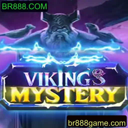 Desvendando o Fascínio de VikingsMystery no Universo BR888.COM