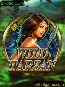 Explorando o Universo Aventura de WildTarzan