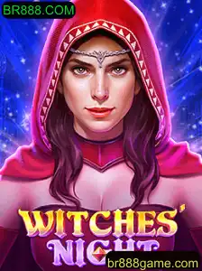 Descubra os Mistérios de WitchesNight: Um Jogo de Estratégia e Magia
